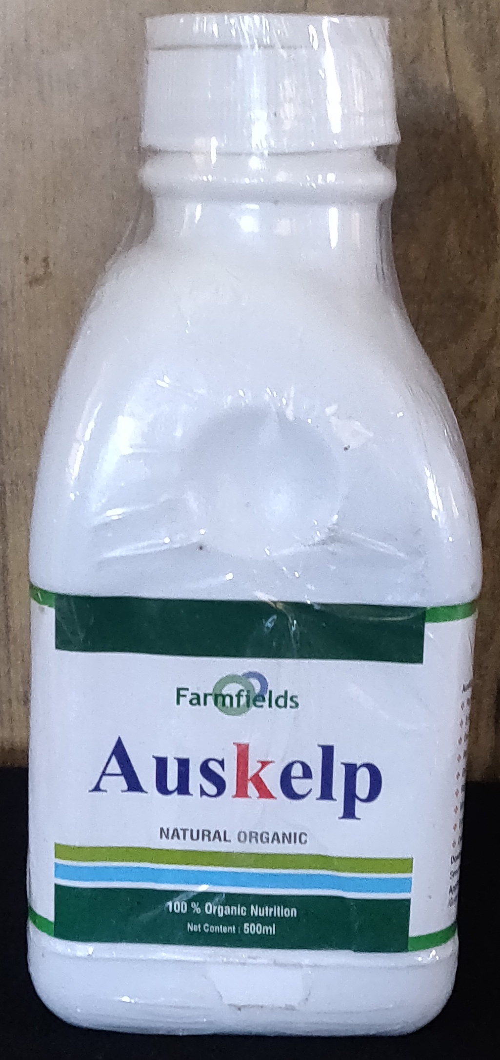 Auskelp Crop Nutrition - Farmfields (500 ml)