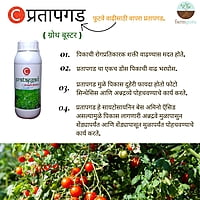 C Pratapgad Crop Nutrition - Farmfields (500 ml)