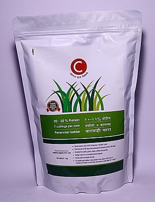 C Desmanthus Fodder (1 Kg)