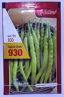 Chilli ARACH930 - Ankur Seeds (10 gm)
