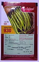 Chilli ARACH930 - Ankur Seeds (10 gm)