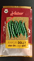 Hy Beans - Dolly (50 gm)