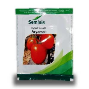 Tomato Aryman - Seminis (3500 Seeds)