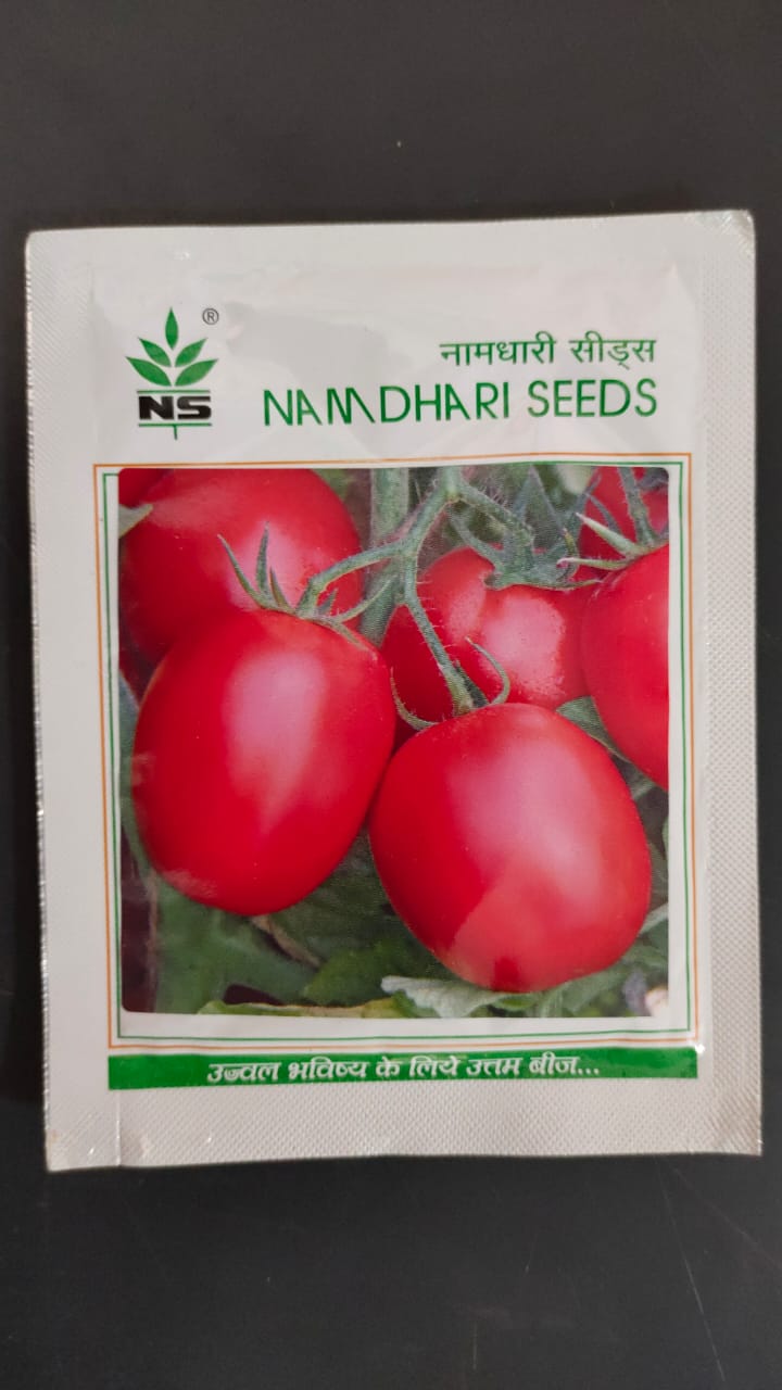 Tomato 1068 - Namdhari (10 gm)