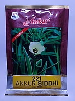 Okra Siddhi