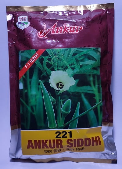 Okra Siddhi