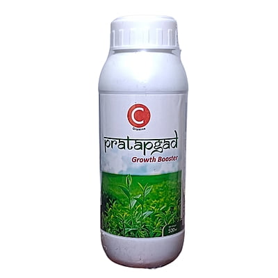 C Pratapgad Crop Nutrition - Farmfields (500 ml)