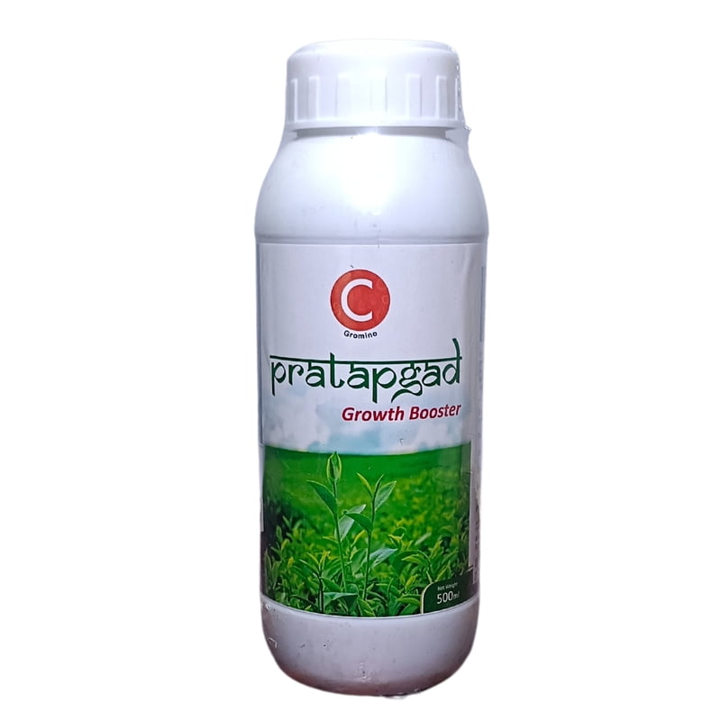 C Pratapgad Crop Nutrition - Farmfields (500 ml)