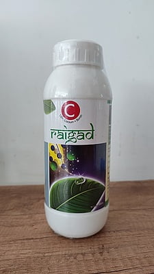 Raigad CB+ Crop Nutrition - Farmfields (500 ml)