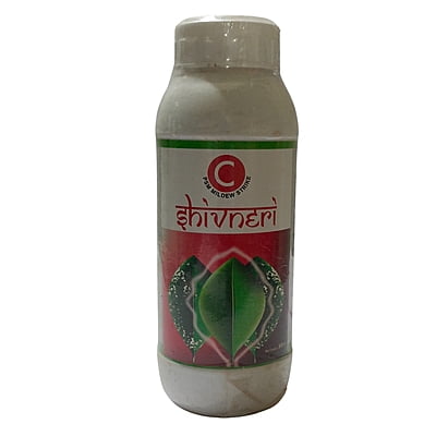 Shvineri PSM Crop Nutrition - Farmfields (500 ml)