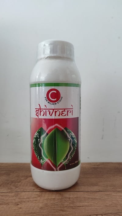 Shvineri PSM Crop Nutrition - Farmfields (500 ml)