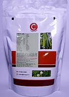Subabul Fodder Seed - COFS 29 (800 gm)
