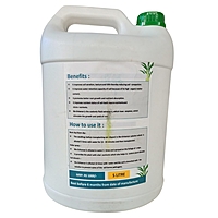 Farmguru Vermiwash - Liquid organic fertilizer (50 liter)