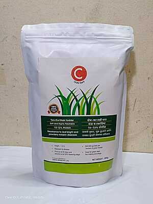 C Oats Kent - Fodder (800 gm)